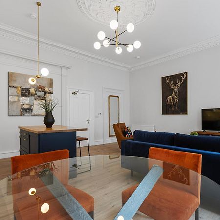 Wilton House Apartment Belfast Bagian luar foto