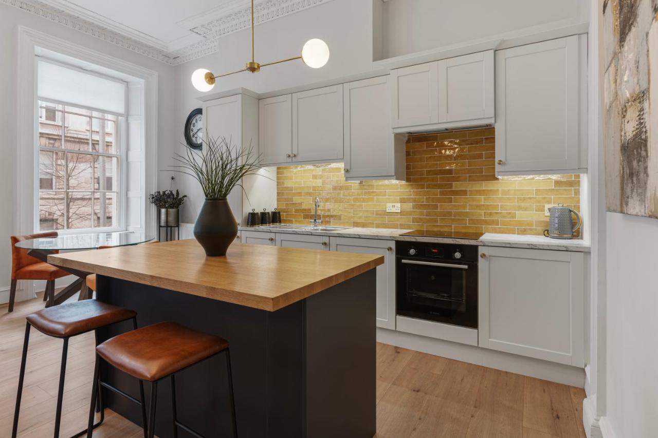 Wilton House Apartment Belfast Bagian luar foto