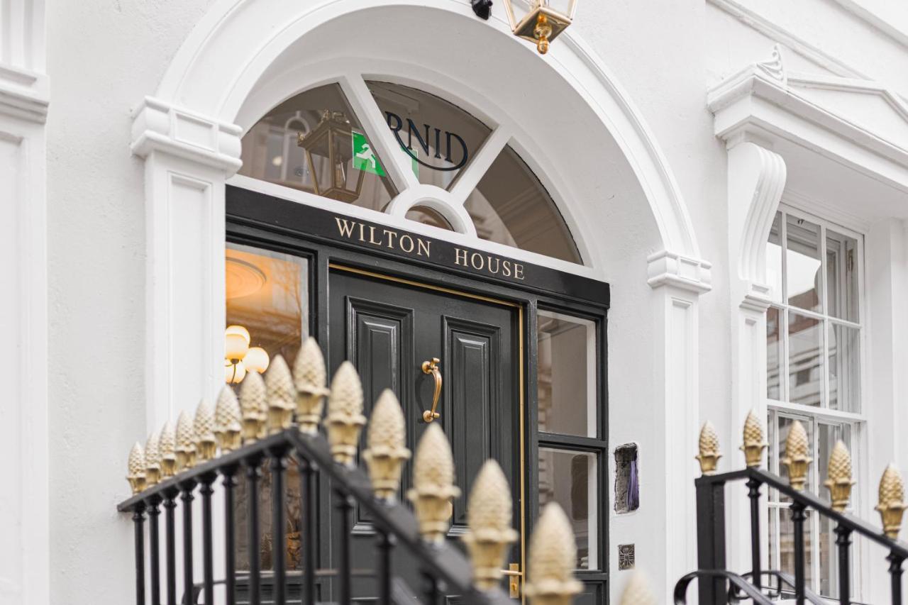 Wilton House Apartment Belfast Bagian luar foto