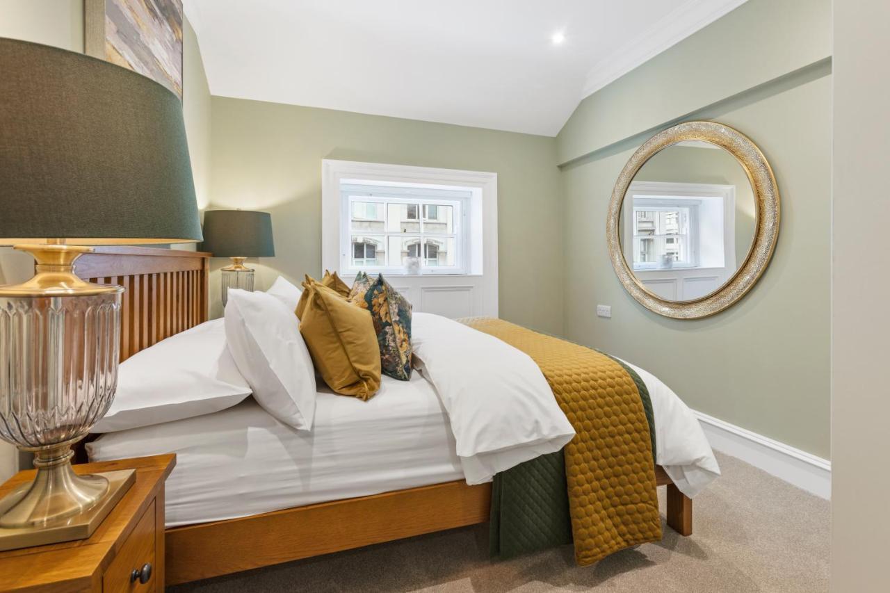 Wilton House Apartment Belfast Bagian luar foto