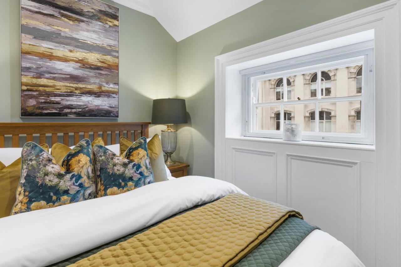 Wilton House Apartment Belfast Bagian luar foto