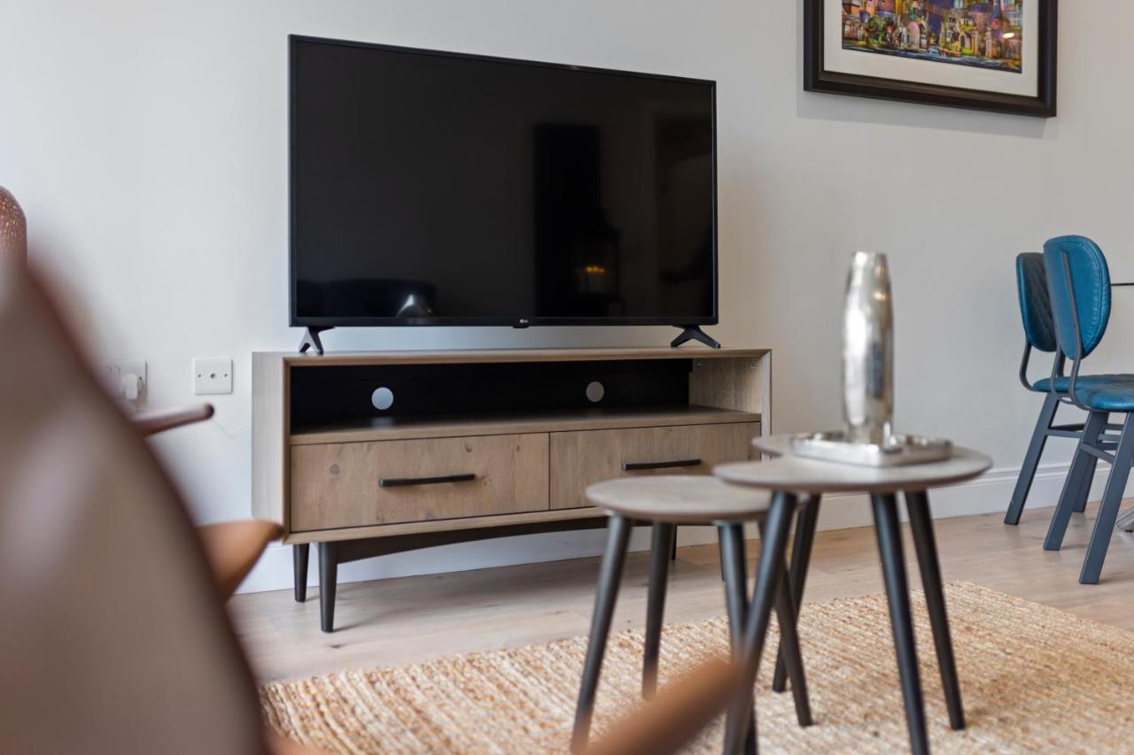 Wilton House Apartment Belfast Bagian luar foto