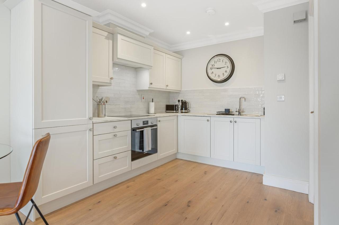 Wilton House Apartment Belfast Bagian luar foto