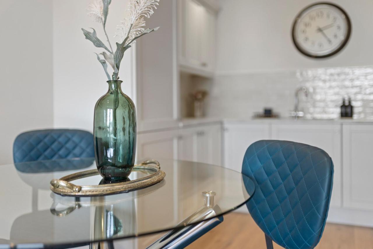 Wilton House Apartment Belfast Bagian luar foto