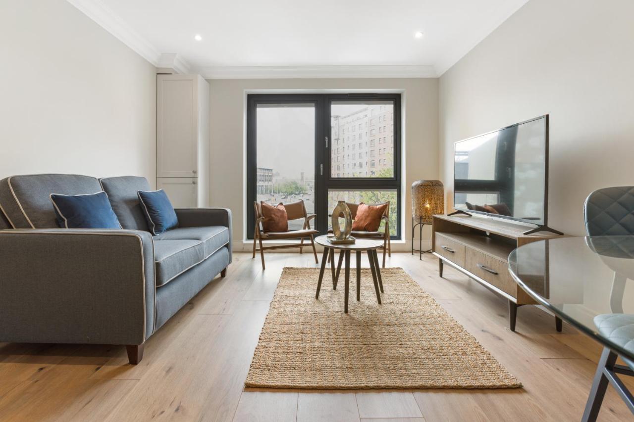Wilton House Apartment Belfast Bagian luar foto