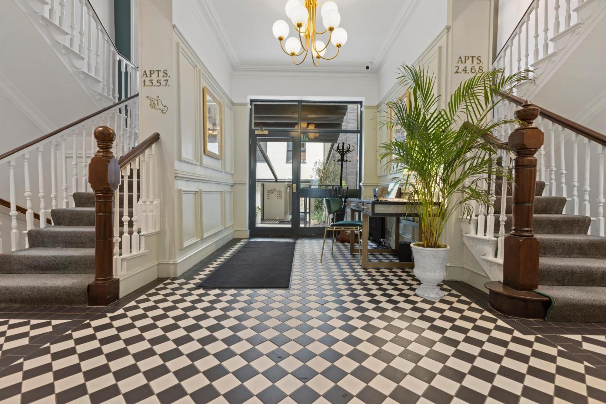 Wilton House Apartment Belfast Bagian luar foto