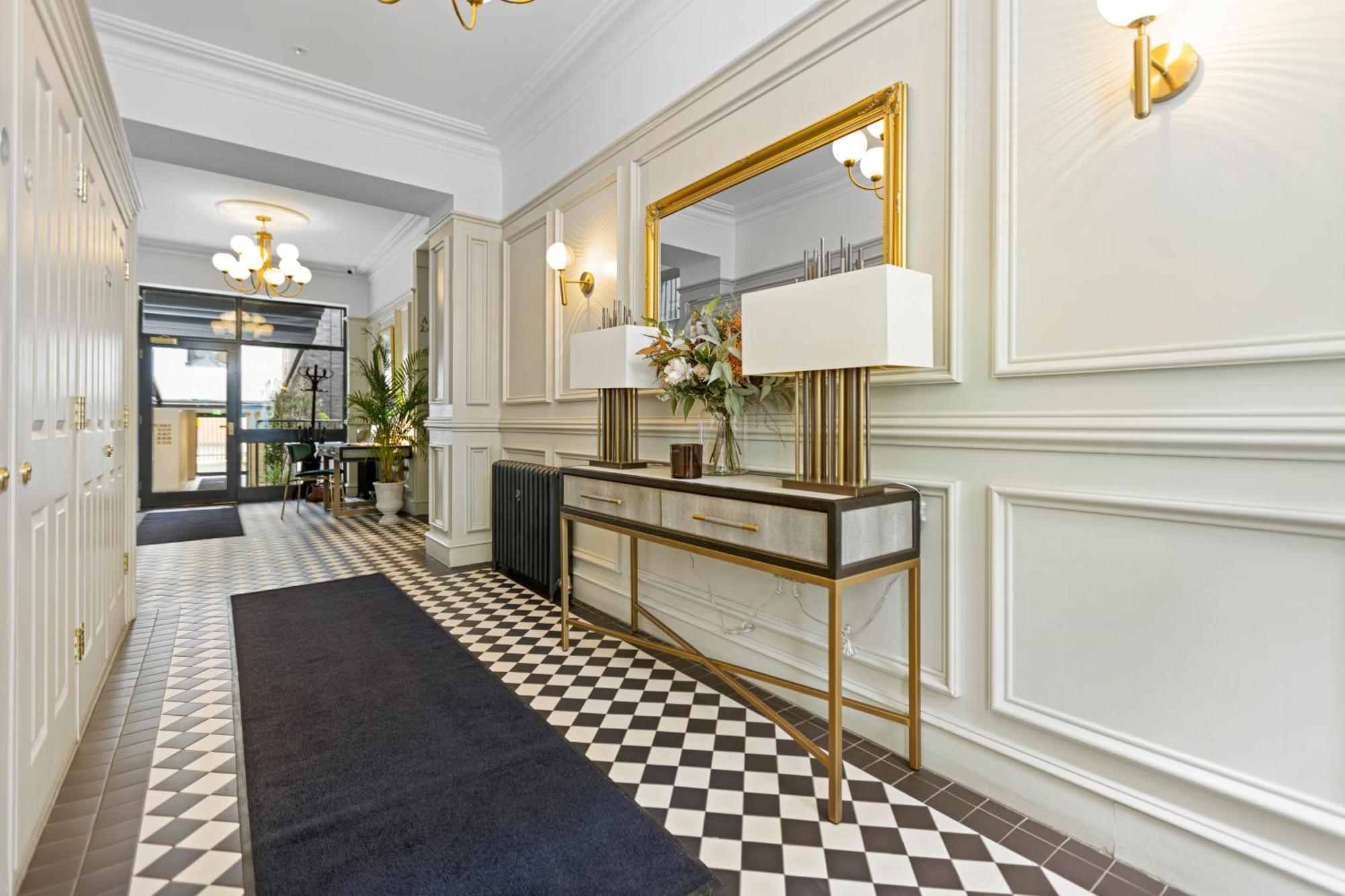Wilton House Apartment Belfast Bagian luar foto