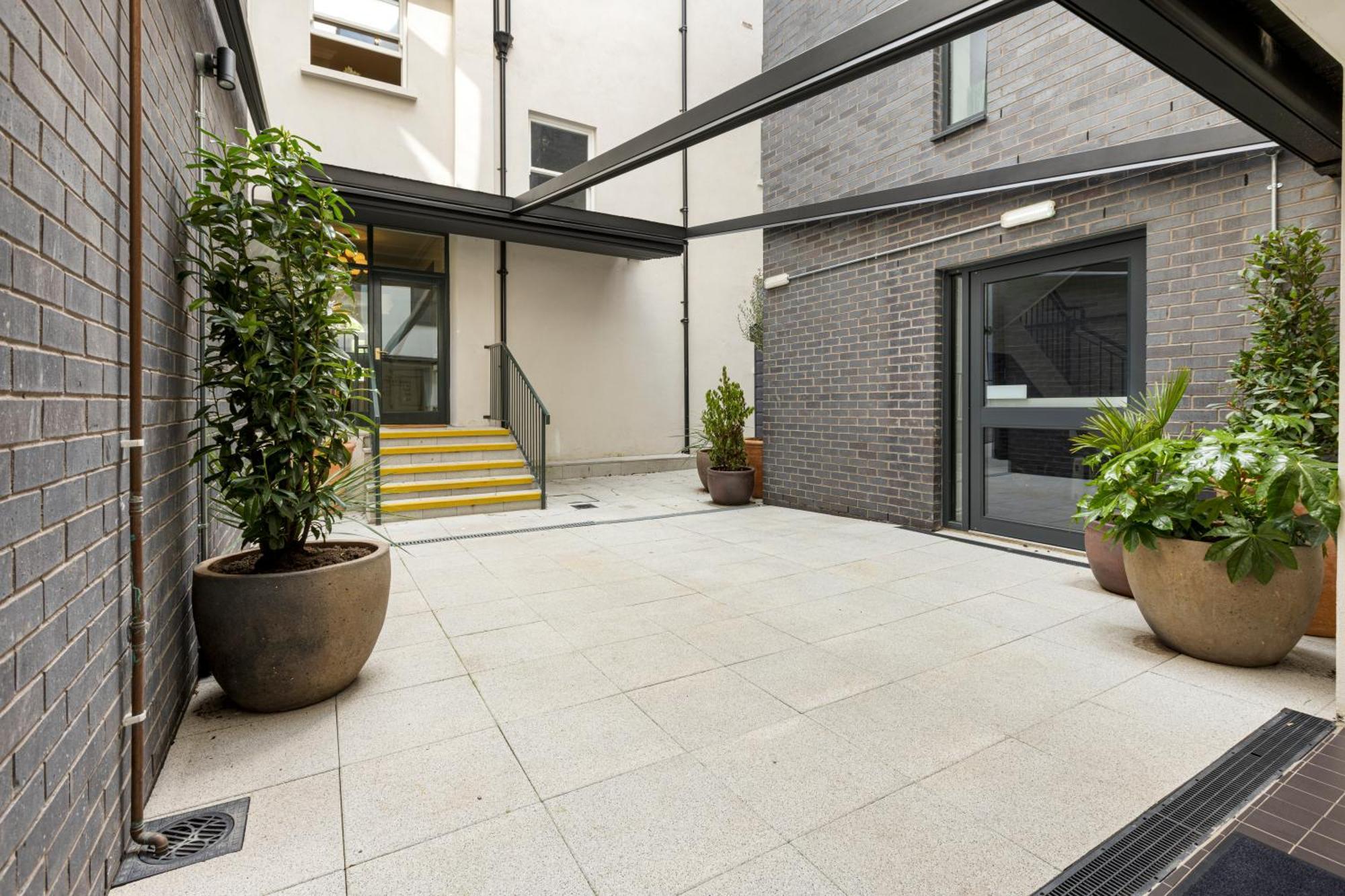 Wilton House Apartment Belfast Bagian luar foto