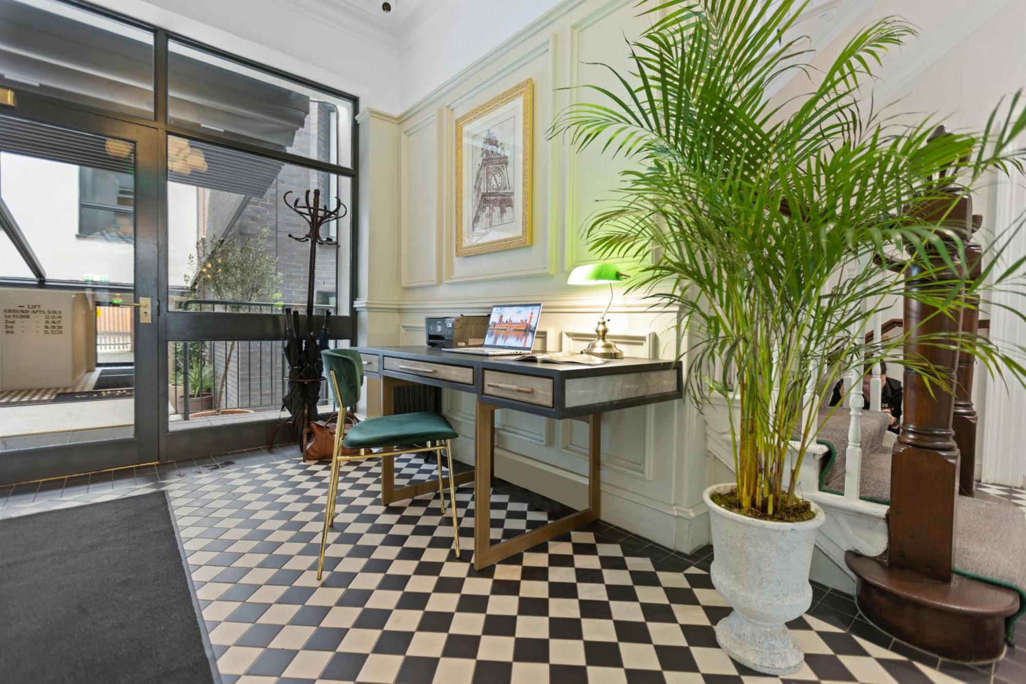 Wilton House Apartment Belfast Bagian luar foto